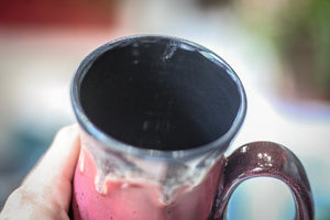 09-F PROTOTYPE Flared Mug, 14 oz.