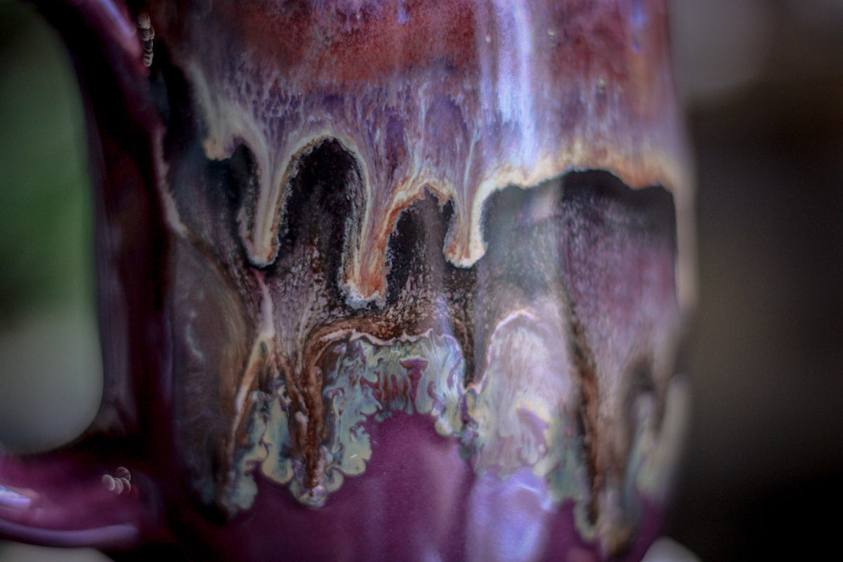 08-C Aurora PROTOTYPE Notched Mug, 18 oz.
