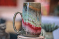 09-B Smokey Grotto Variation Mug, 19 oz.