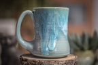 12-F Mug, 11 oz.