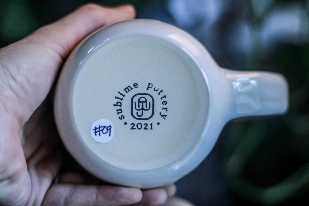09-B Rainbow Valley PROTOTYPE Mug, 24 oz.