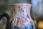 08-D Granny's Lace Flared Mug - MINOR MISFIT, 22 oz. - 10% off