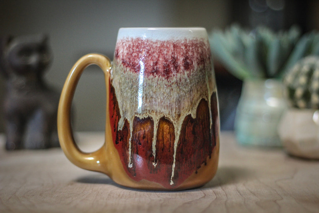 10-C Sonora Snow Mug - MISFIT, 17 oz. - 15% off