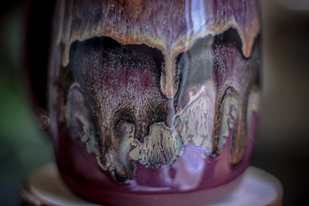 08-C Aurora PROTOTYPE Notched Mug, 18 oz.