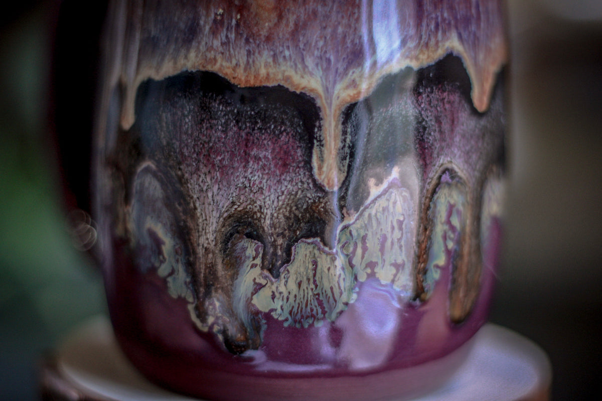 08-C Aurora PROTOTYPE Notched Mug, 18 oz.