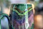 09-B Coleus Mug - TOP SHELF MISFIT, 26 oz.
