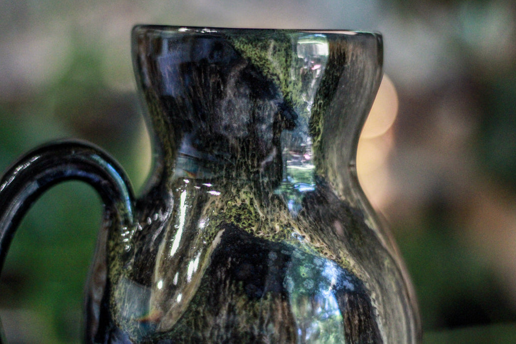 24-D Mossy Grotto Mug - MISFIT, 22 oz. - 40% off