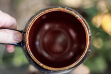 Load image into Gallery viewer, 11-D New Wave Textured Mug - TOP SHELF, 26 oz.