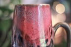 08-C Pink & Grey PROTOTYPE Mug - MISFIT, 28 oz. - 15% off
