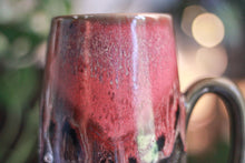 Load image into Gallery viewer, 08-C Pink &amp; Grey PROTOTYPE Mug - MISFIT, 28 oz. - 15% off