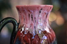 Load image into Gallery viewer, 09-B Misty Mountain Meadow PROTOTYPE Flared Mug, 24 oz.