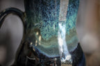 09-E Boreal Bliss Gourd Mug - TOP SHELF, 14 oz.