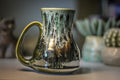 09-C Misty Meadow Flared Mug - MISFIT, 17 oz. - 15% off