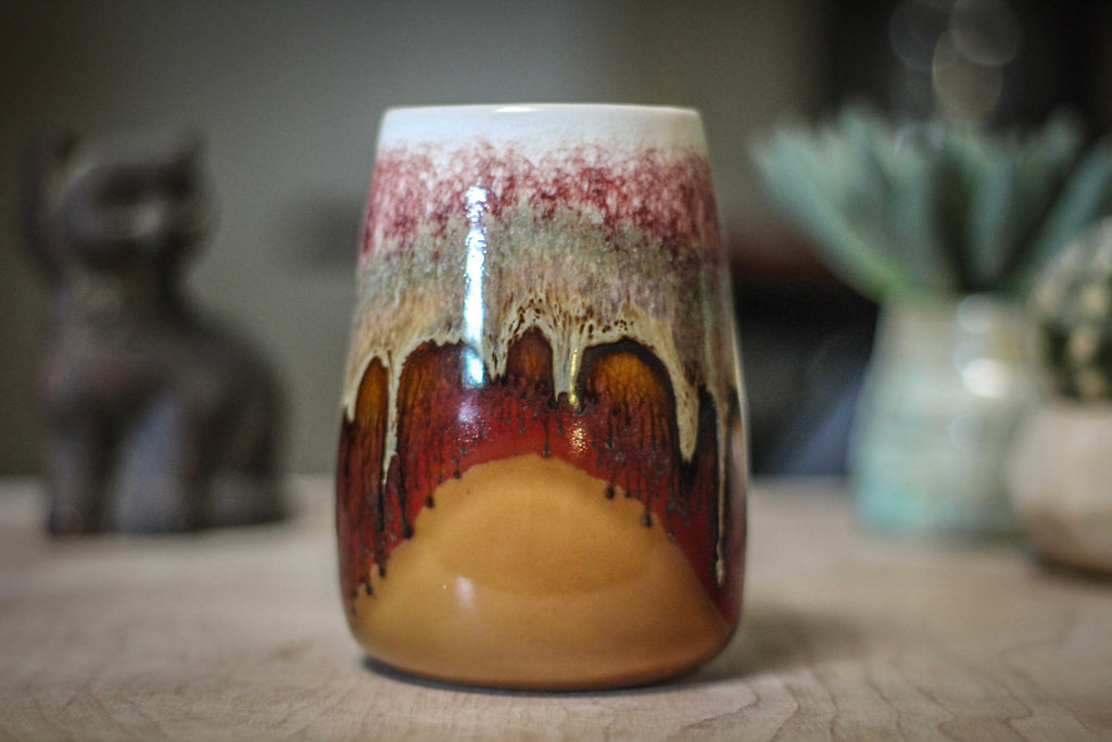10-C Sonora Snow Mug - MISFIT, 17 oz. - 15% off