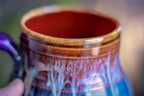 08-D New Wave Acorn Mug - TOP SHELF, 17 oz.