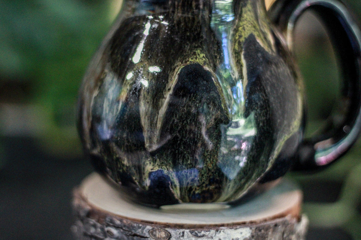 24-D Mossy Grotto Mug - MISFIT, 22 oz. - 40% off
