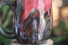 Load image into Gallery viewer, 08-C Pink &amp; Grey PROTOTYPE Mug - MISFIT, 28 oz. - 15% off