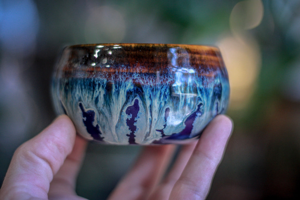 10-H New Wave Treat Bowl, 5 oz.