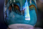 08-A Rocky Mountain Midnight Mug, 23 oz.