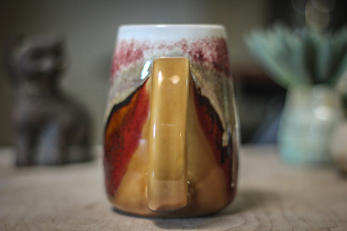 10-C Sonora Snow Mug - MISFIT, 17 oz. - 15% off