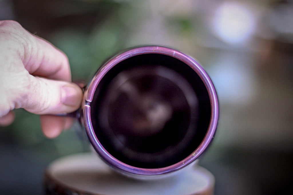 08-C Aurora PROTOTYPE Notched Mug, 18 oz.