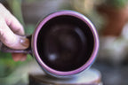 07-B Lavender Fields Variation Mug, 24 oz.