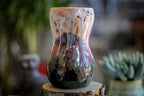 09-C Granny's Boudoir Gourd Mug, 17 oz.
