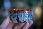 10-H New Wave Treat Bowl, 5 oz.