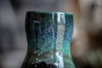 09-E Boreal Bliss Gourd Mug - TOP SHELF, 14 oz.