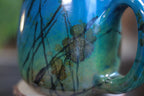 09-A Labradorite Mug - MISFIT, 22 oz. - 15% off