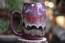 Load image into Gallery viewer, 10-C PROTOTYPE Notched Mug, 22 oz.