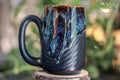 12-D New Wave Textured Mug - MISFIT, 21 oz. - 25% off