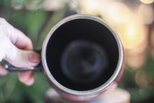 Load image into Gallery viewer, 08-C Pink &amp; Grey PROTOTYPE Mug - MISFIT, 28 oz. - 15% off