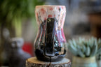 09-C Granny's Boudoir Gourd Mug, 17 oz.