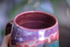 10-C Tequila Sunrise Mug, 24 oz.