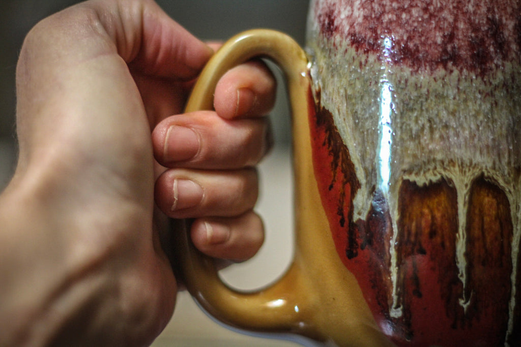 10-C Sonora Snow Mug - MISFIT, 17 oz. - 15% off