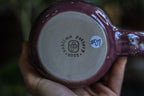 07-B Lavender Fields Variation Mug, 24 oz.
