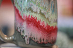 09-B Smokey Grotto Variation Mug, 19 oz.