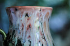09-D Watermelon Notched Flared Mug, 18 oz.