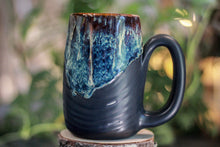 Load image into Gallery viewer, 12-D New Wave Textured Mug - MISFIT, 21 oz. - 25% off