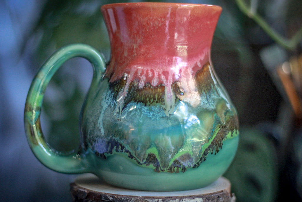 11-B 'Fun' Flared Mug - ODDBALL, 21 oz. - 20% off