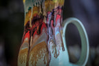 08-B Grotto Variation Flared Mug - MINOR MISFIT, 16 oz. - 10% off