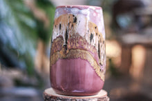 Load image into Gallery viewer, 09-B Lavender Fields Mug, 24 oz.