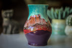 10-B Desert Spring Flared Mug - MISFIT, 19 oz. - 15% off