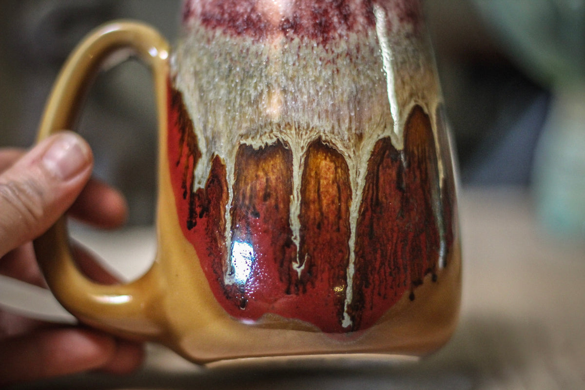 10-C Sonora Snow Mug - MISFIT, 17 oz. - 15% off