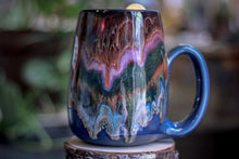 Load image into Gallery viewer, 09-A Purple Haze Mug - TOP SHELF, 24 oz.