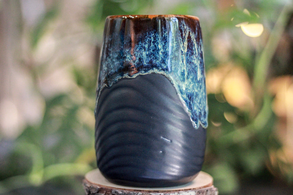 12-D New Wave Textured Mug - MISFIT, 21 oz. - 25% off