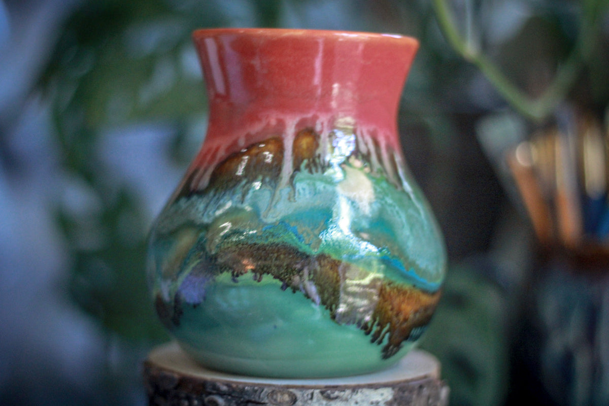 11-B 'Fun' Flared Mug - ODDBALL, 21 oz. - 20% off