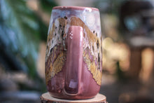 Load image into Gallery viewer, 09-B Lavender Fields Mug, 24 oz.