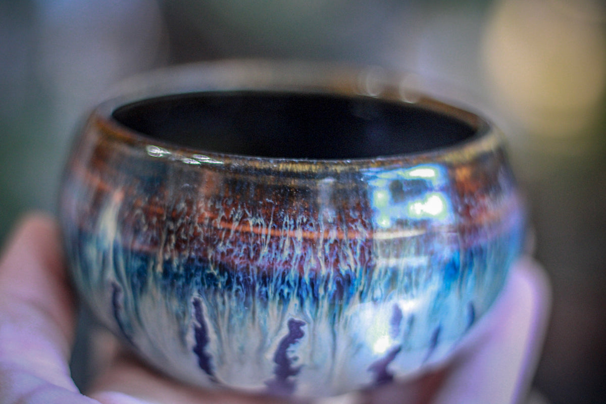 10-H New Wave Treat Bowl, 5 oz.